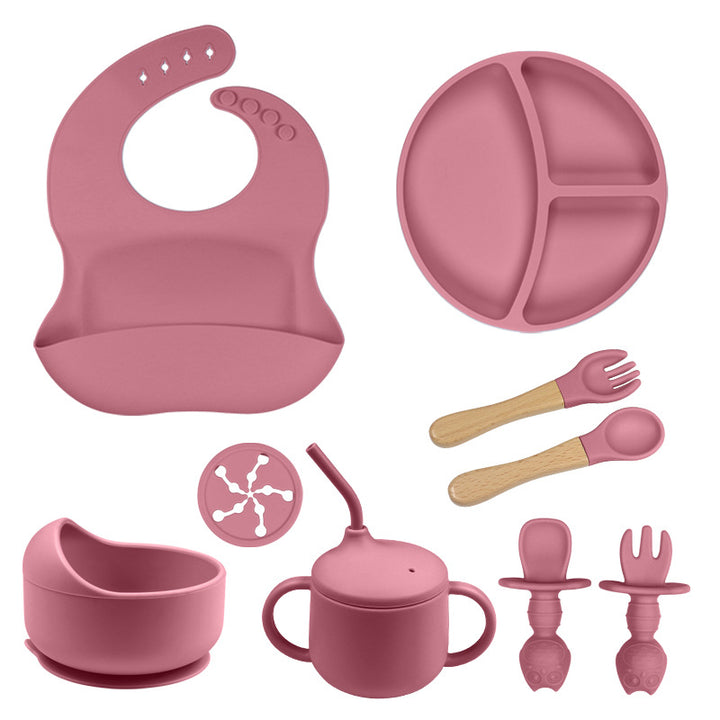 Baby Feeding Sets for Babies and Toddlers