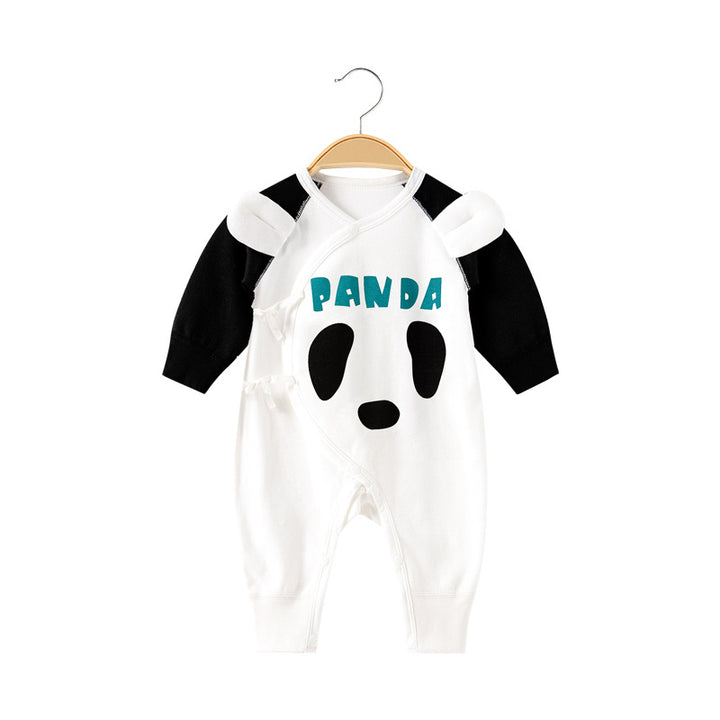 Toddler comfy 100% cotton bodysuit - full sleeve model 11