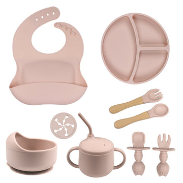 Baby Feeding Sets for Babies and Toddlers 