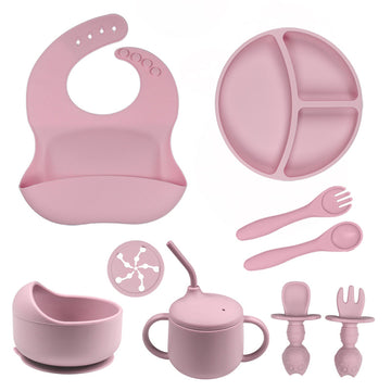 Baby Feeding Sets for Babies and Toddlers caroagi 
